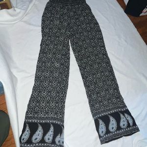 American Eagle Flowy Pants